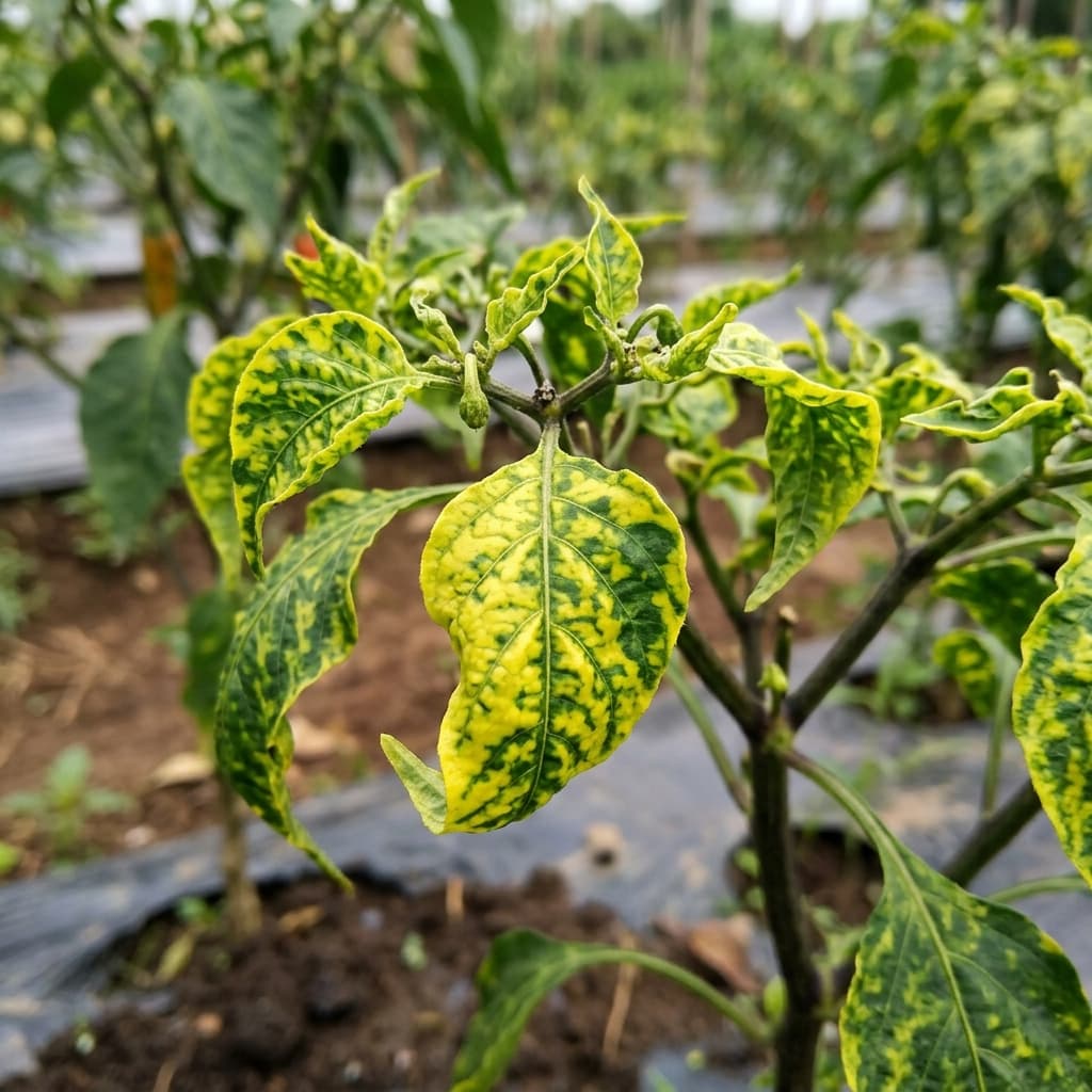 Virus Kuning